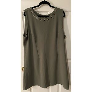 Plus Size Dress​​​​​​​​